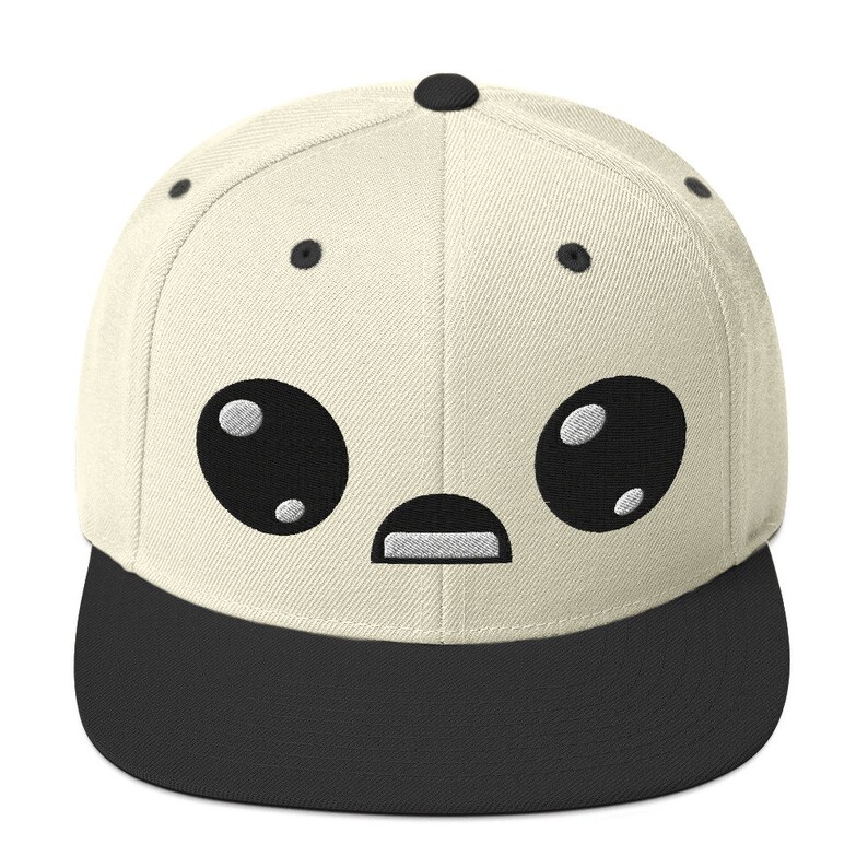 Black Lipstick Binding Of Isaac