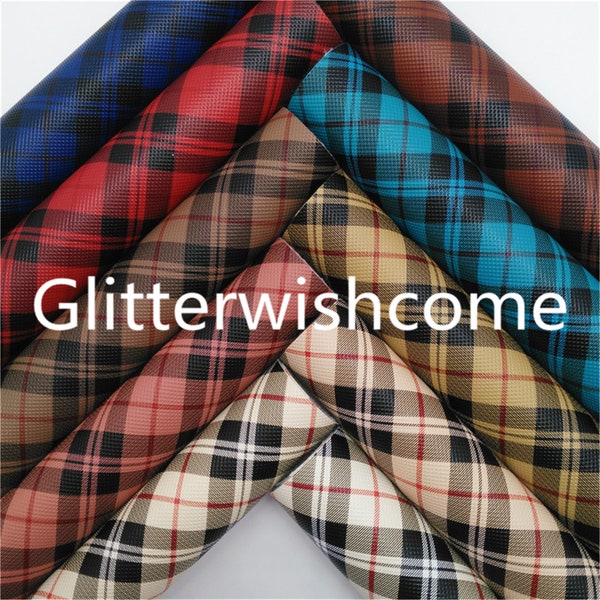 Leather Fabric - Etsy