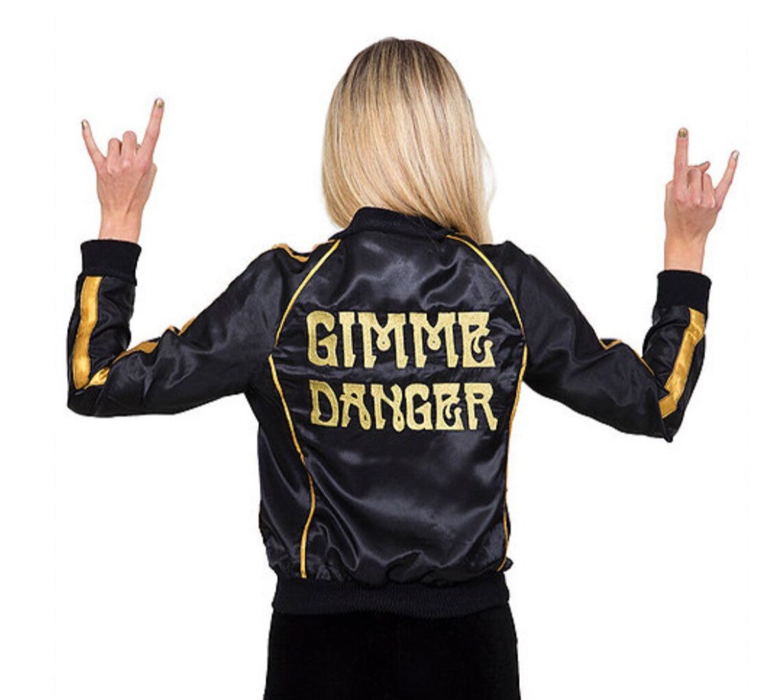 gimme danger shirt