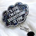 see more listings in the BADGE REELS section