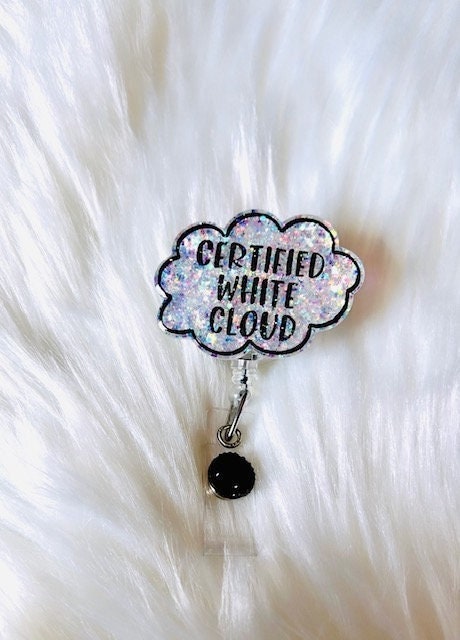 Cloud Badge Reel 