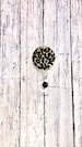 leopard print badge reel, nurse badge reel, RN badges, glitter badge reels, dental hygienist, cute badge reels, LPN badges, cute nurse badge 