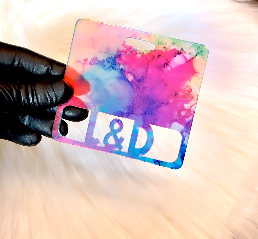 Labor and Delivery Badge Buddy, Badge Buddy, Nurse Badge Buddy, Nurse