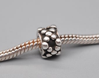 PANDORA #79129 中古、廃盤 925 スターリング シルバー チャーム