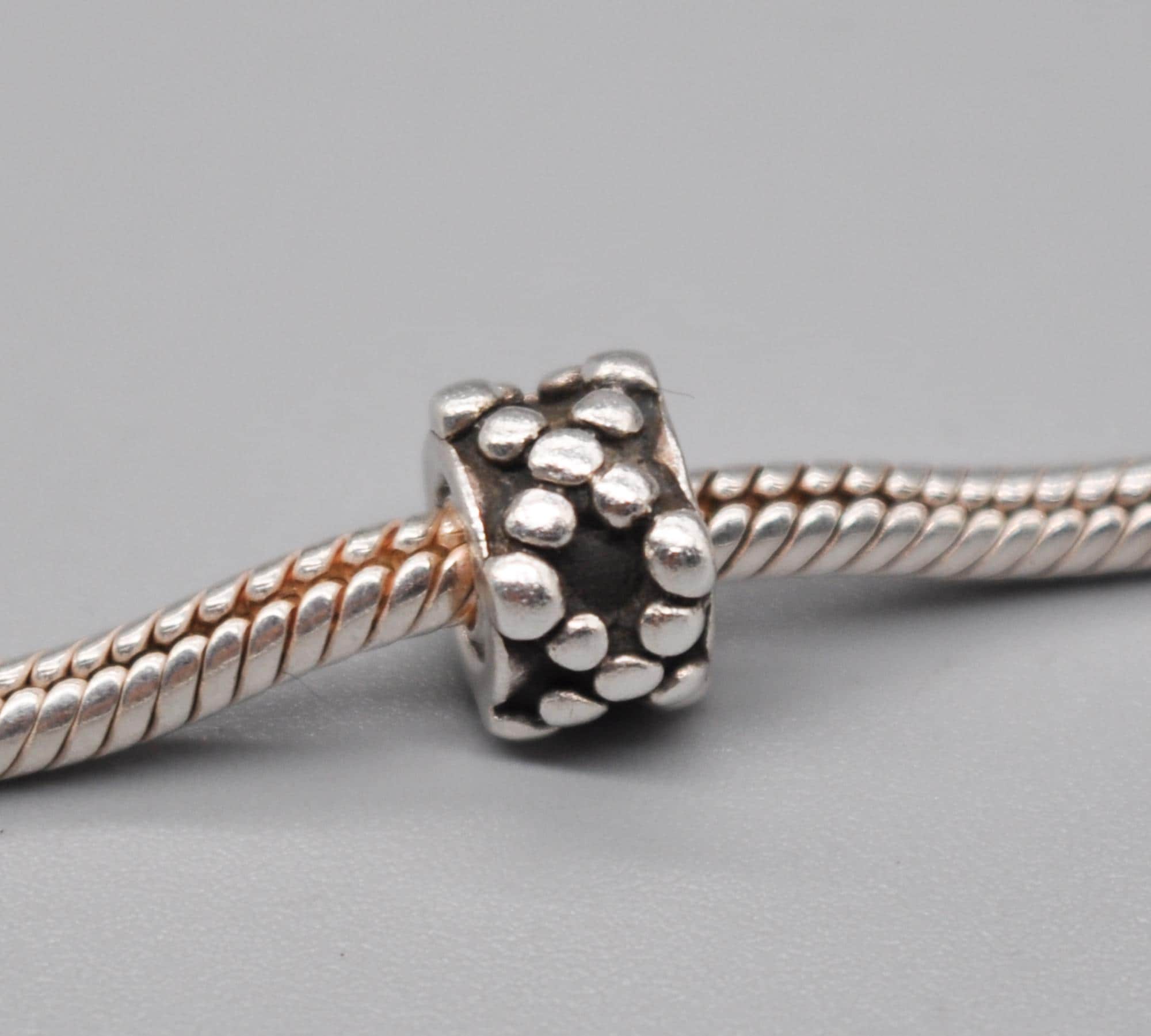 PANDORA #79129 中古、廃盤 925 スターリング シルバー チャーム