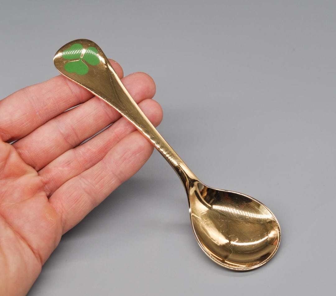 ジョージ ジェンセン ヴィンテージ 1979 デンマーク製 金メッキ