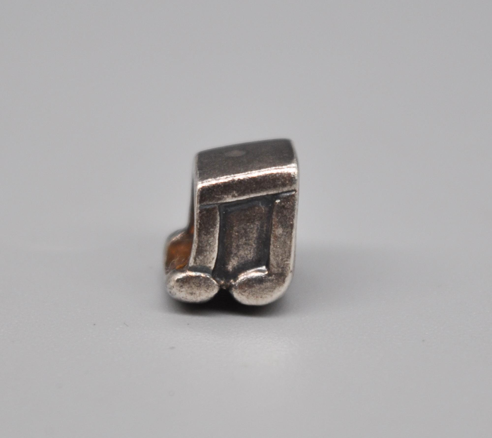 JENS AAGAARD Lovelinks 中古スターリングシルバーブレスレットビーズ 