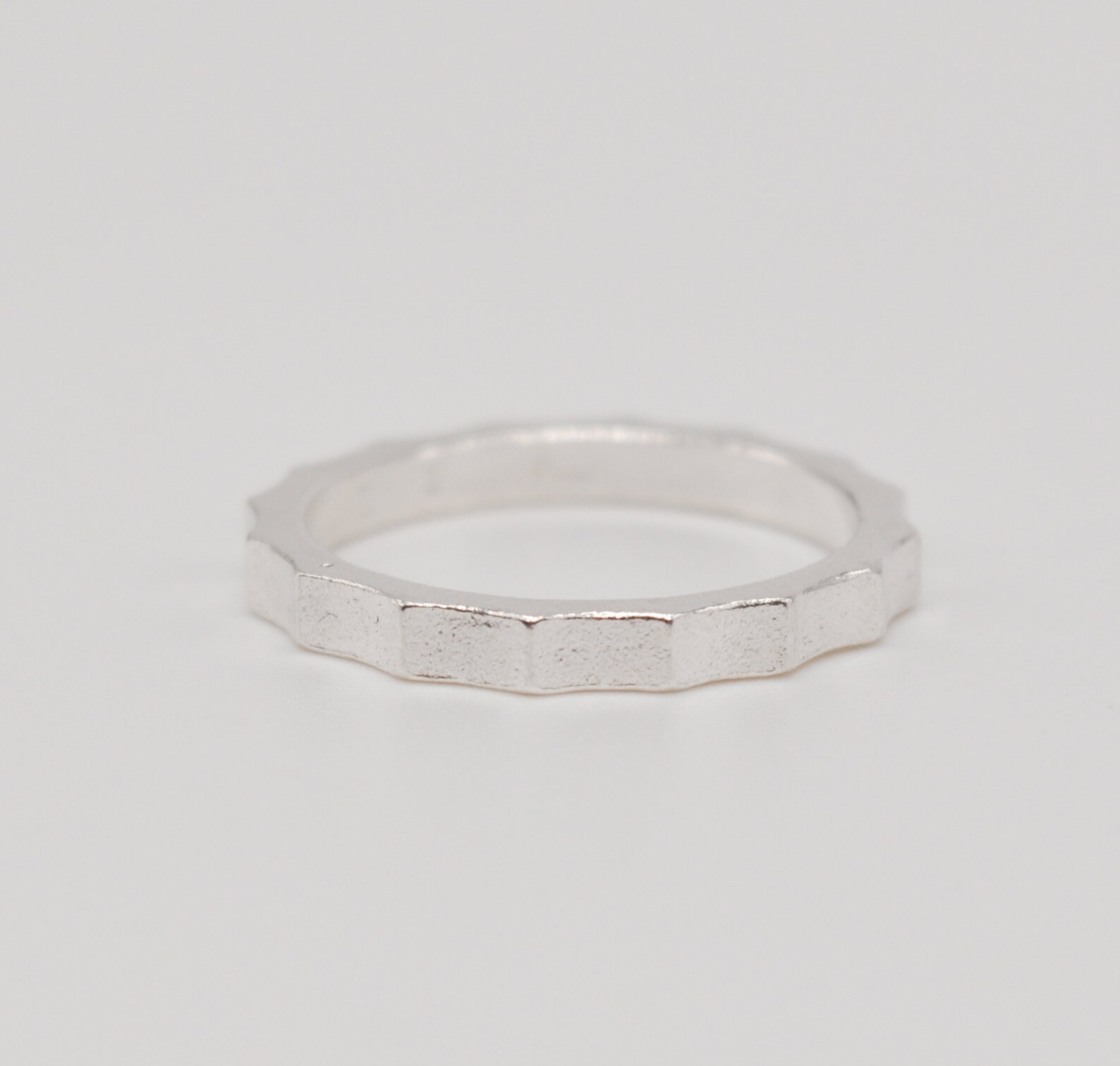 Vintage Swedish 925 Silver Ring. Size: 20 mm US 10. | Etsy