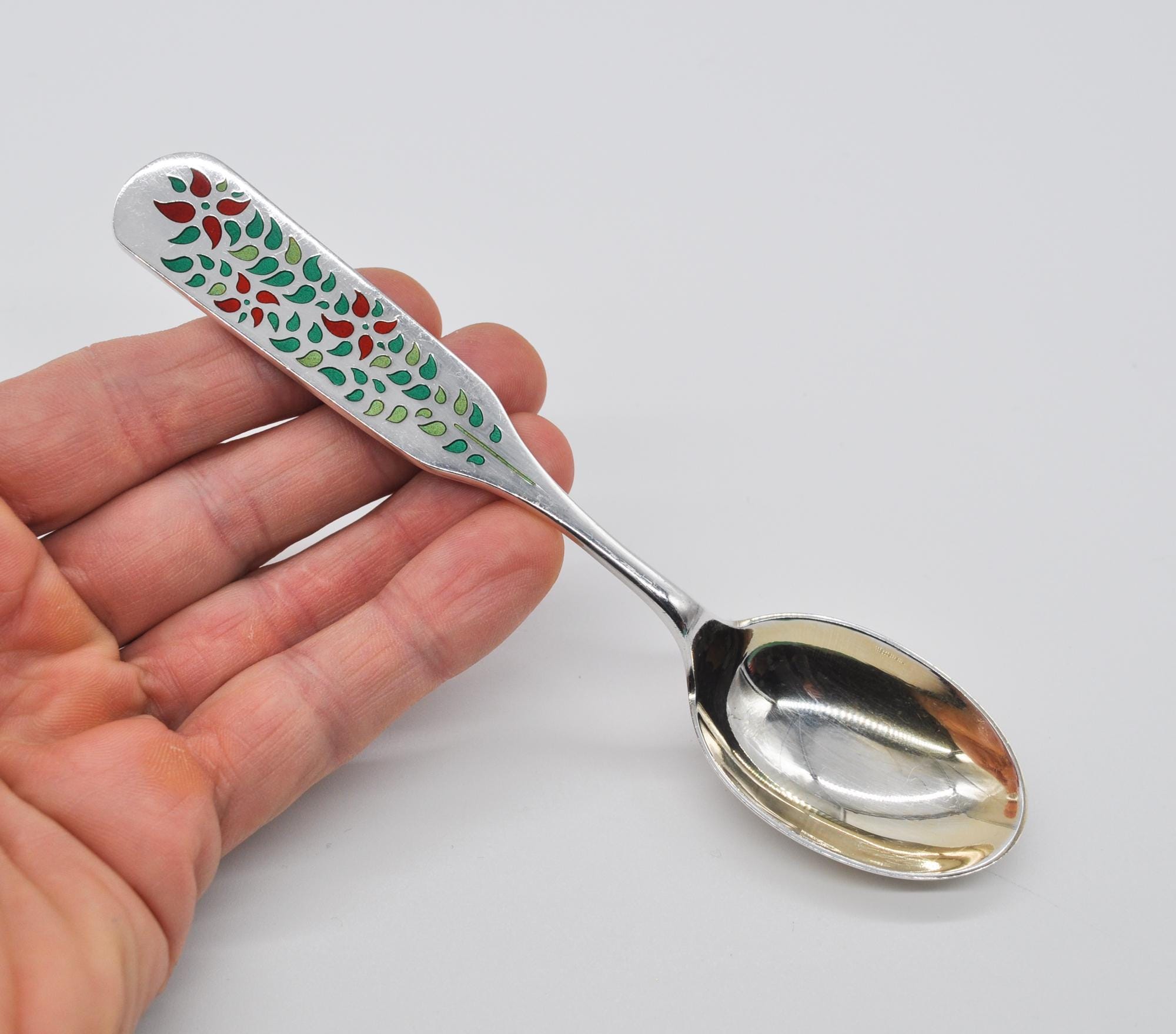 Michelsen spoons - Etsy 日本