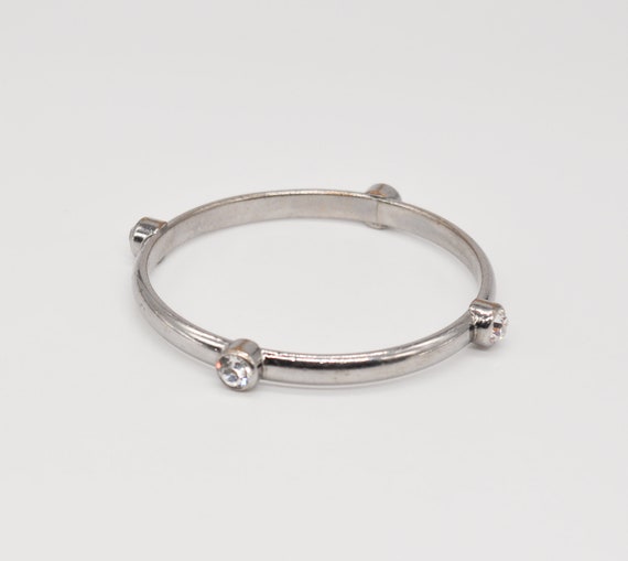 Dyrberg/Kern Vintage Danish Ring Bra… - Gem