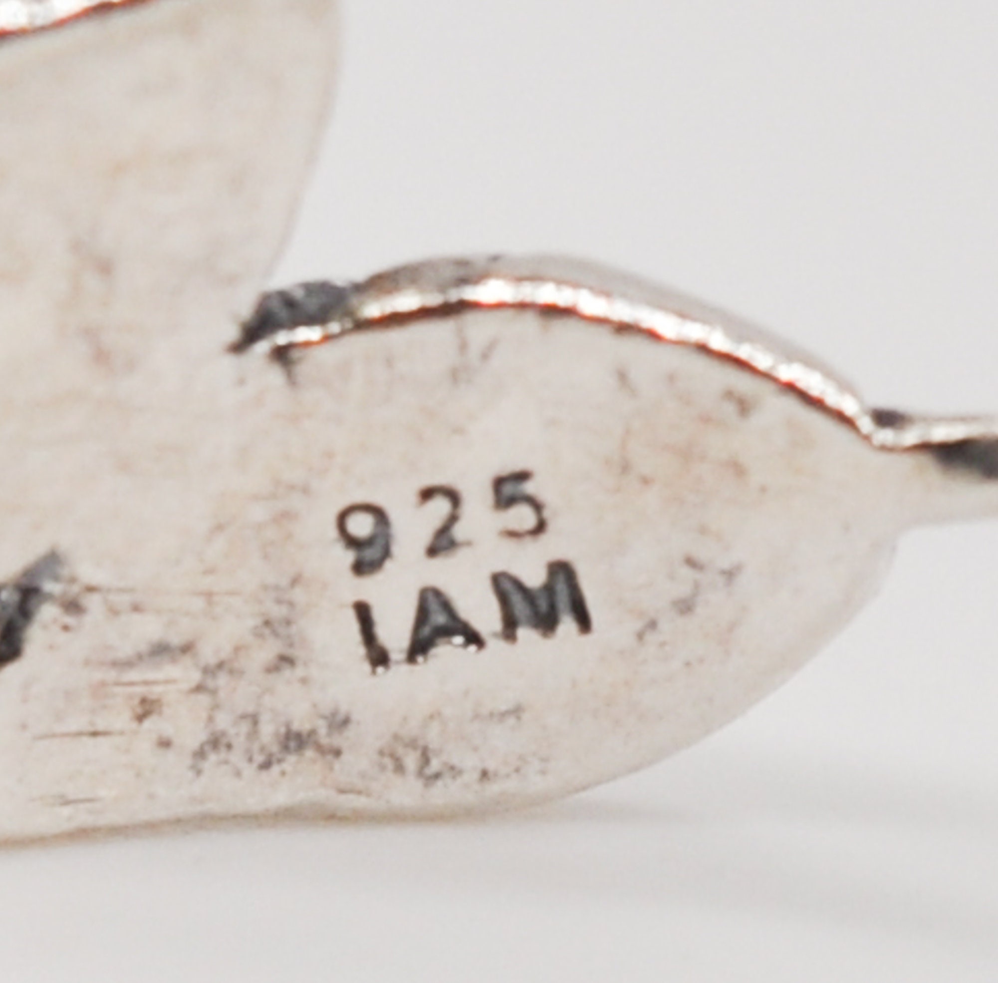 925 iam hotsell ring