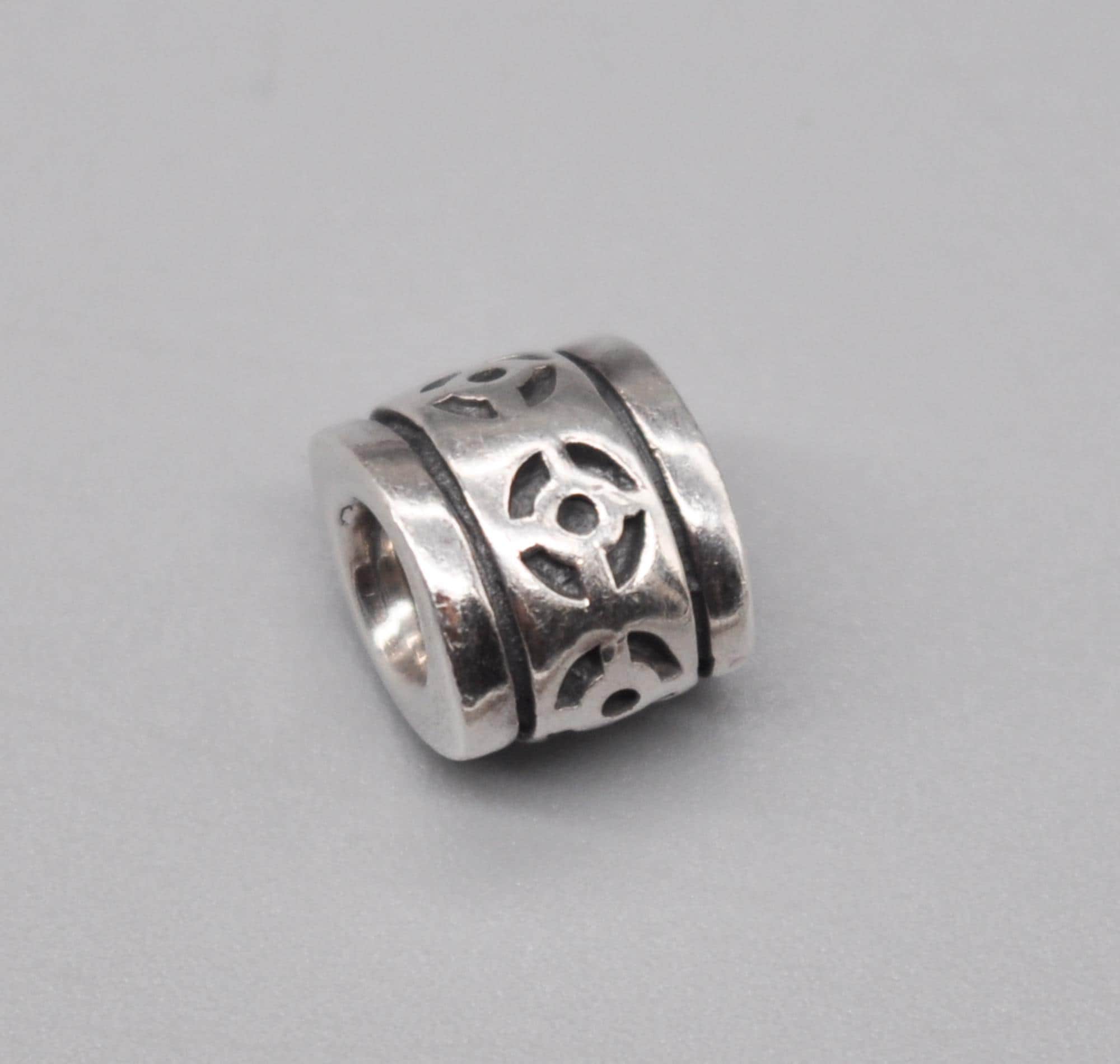 PANDORA #79205 中古、廃盤 925 スターリング シルバー