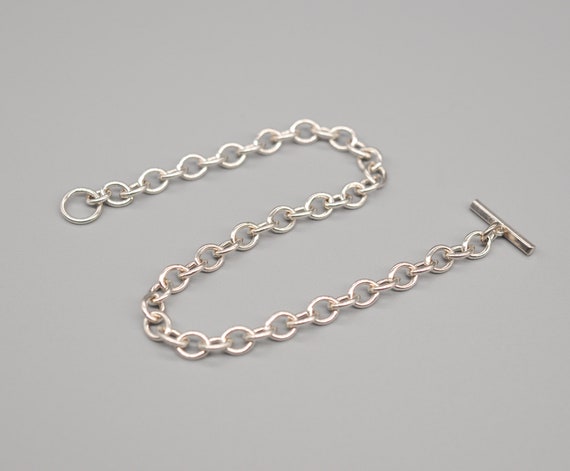 アクセサリー discovered anchor chain bracelet ~TBM2088SVJJJ-1.jpg?w=400&dpr=2.6
