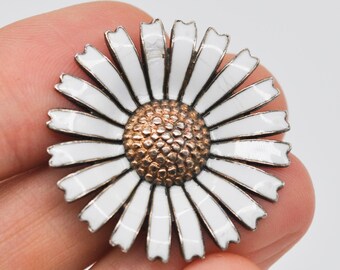 Anton Michelsen Danish 925 Sterling Silver Damaged 