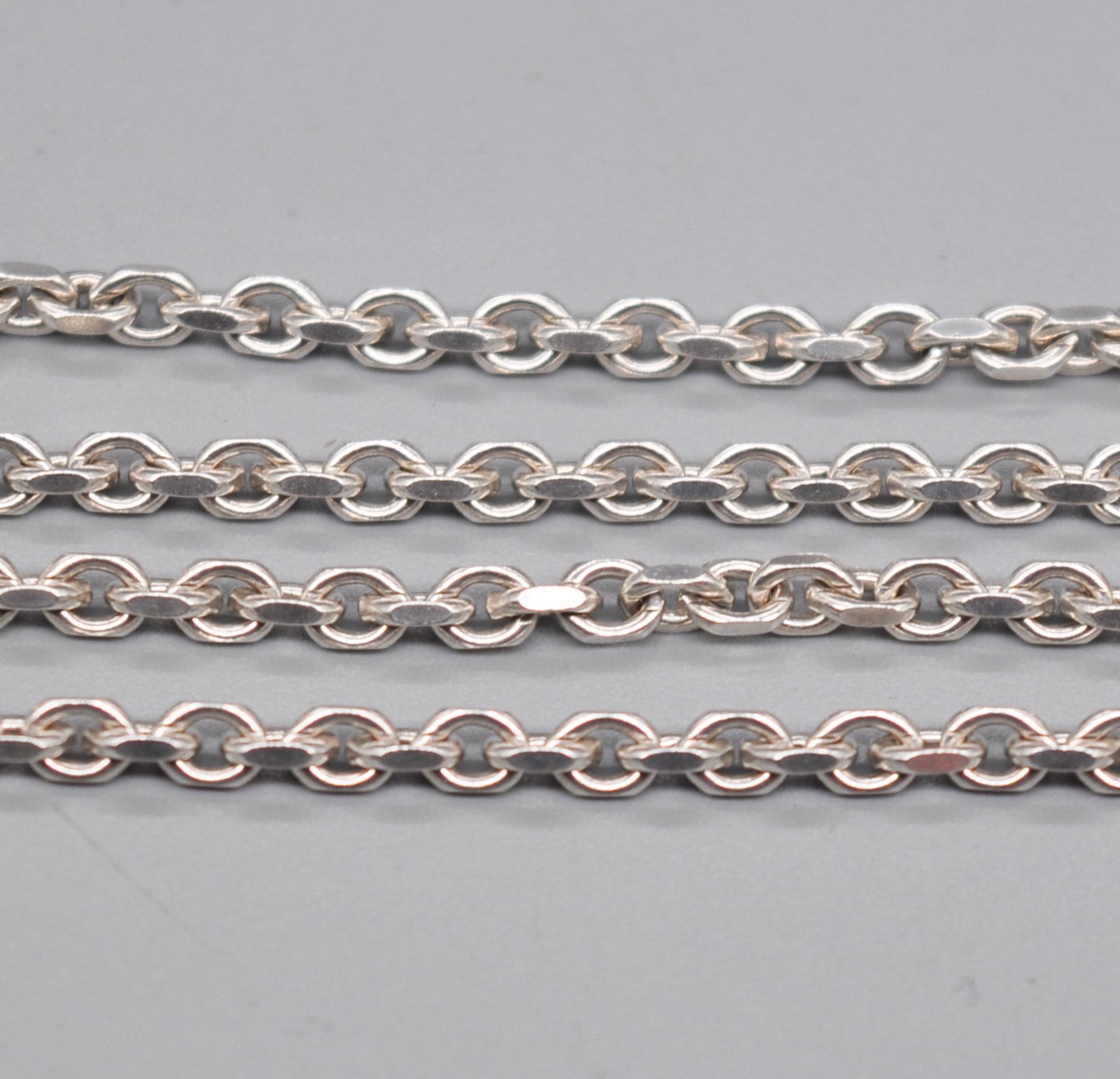 60s Hermann Siersbøl Anchor bracelet 925 60s Hermann Siersbøl Anchor bracelet 925