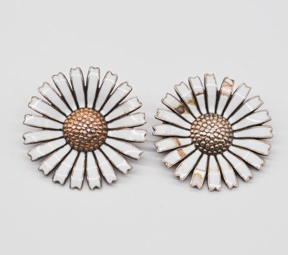 Anton Michelsen Danish 925 Sterling Silver Damaged 