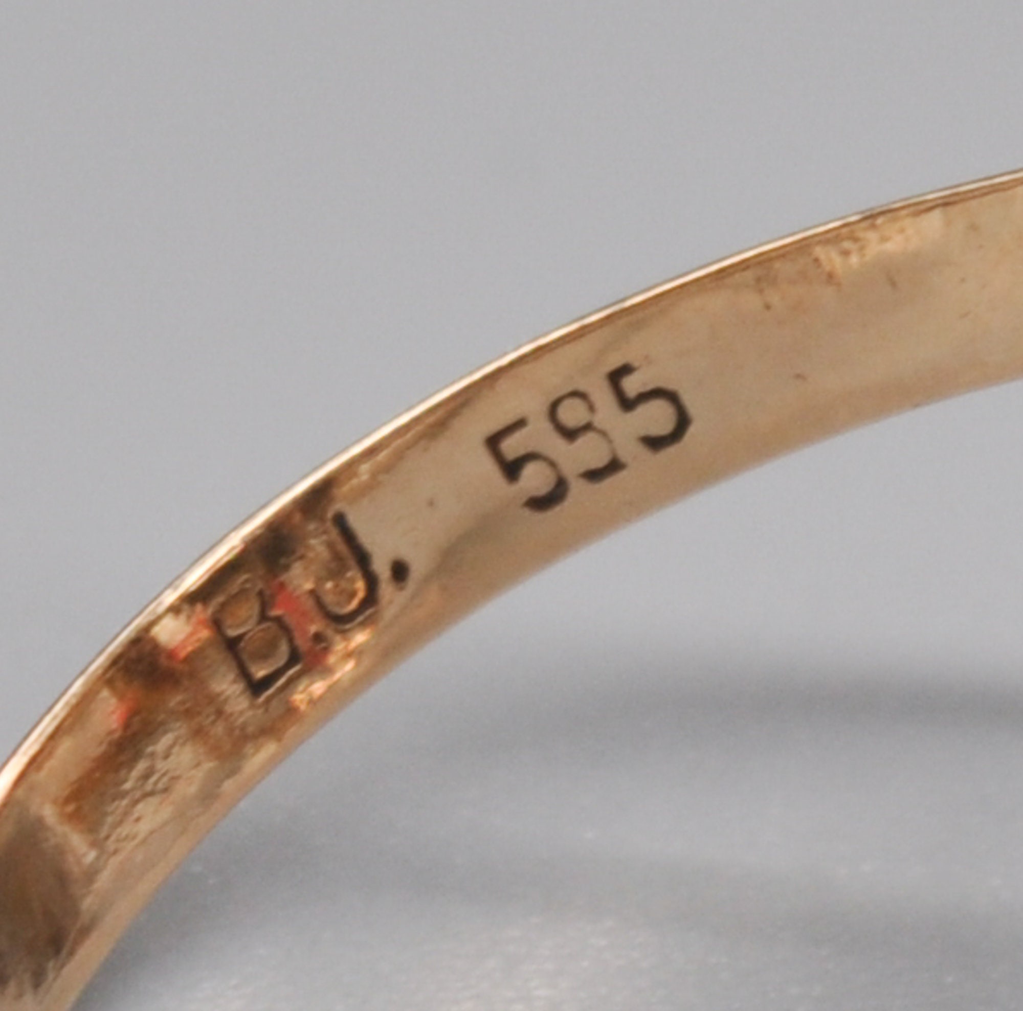 ケネディ大統領  リング アンティーク k14 585記載 ケネディ大統領 リング アンティーク k14 585記載 ケネディ大統領