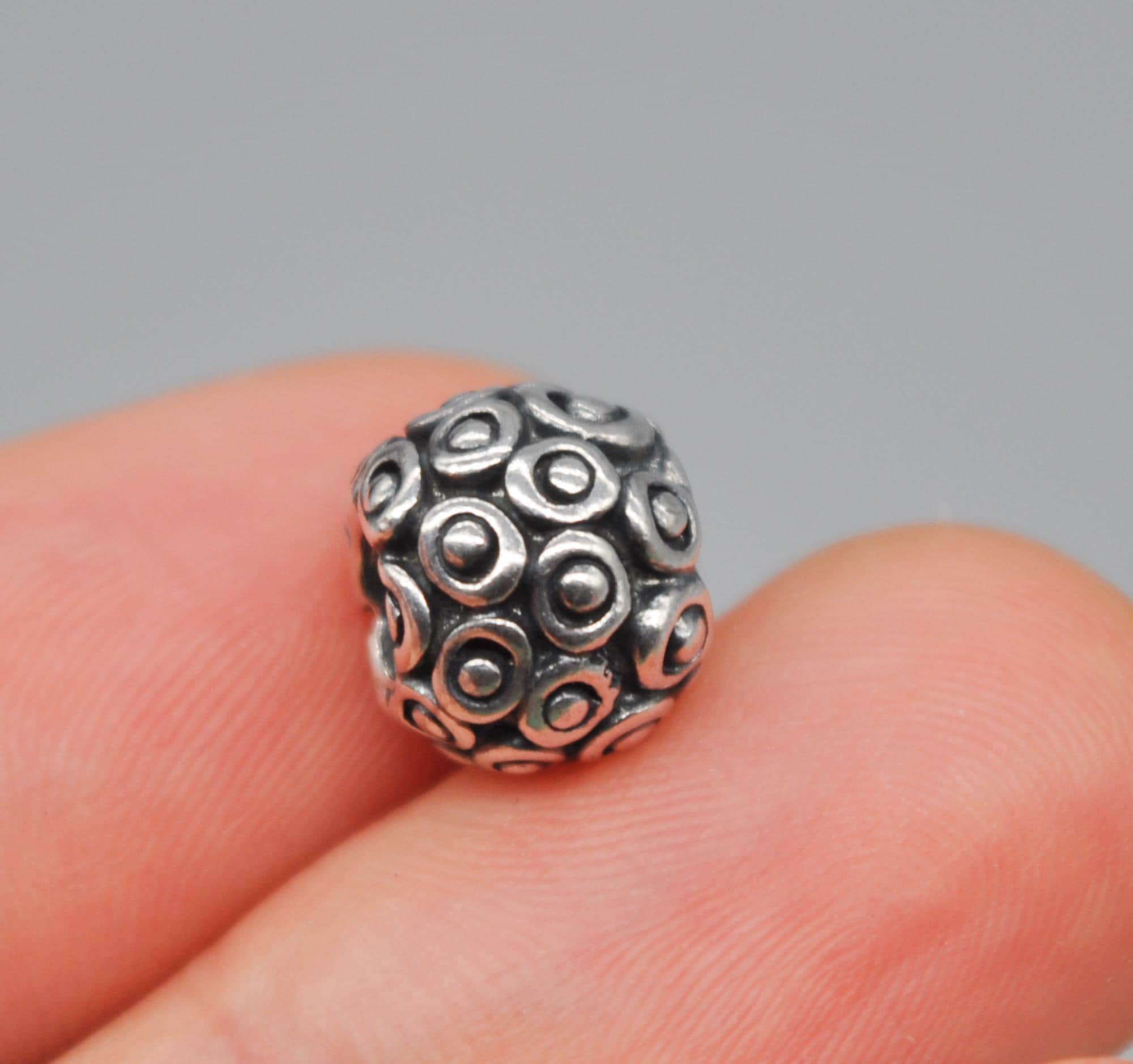 PANDORA (ALE) 中古、廃盤 925 スターリング シルバー ブレスレット