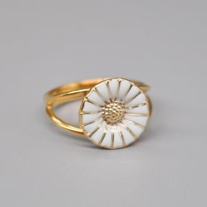 Georg jensen daisy - Etsy 日本