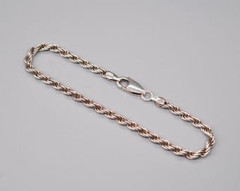 ヴィンテージ　デンマーク　ベントラーセン　ブレスレット デンマーク製 Bent Larsen 1970年代 s ヴィンテージ】ピューター