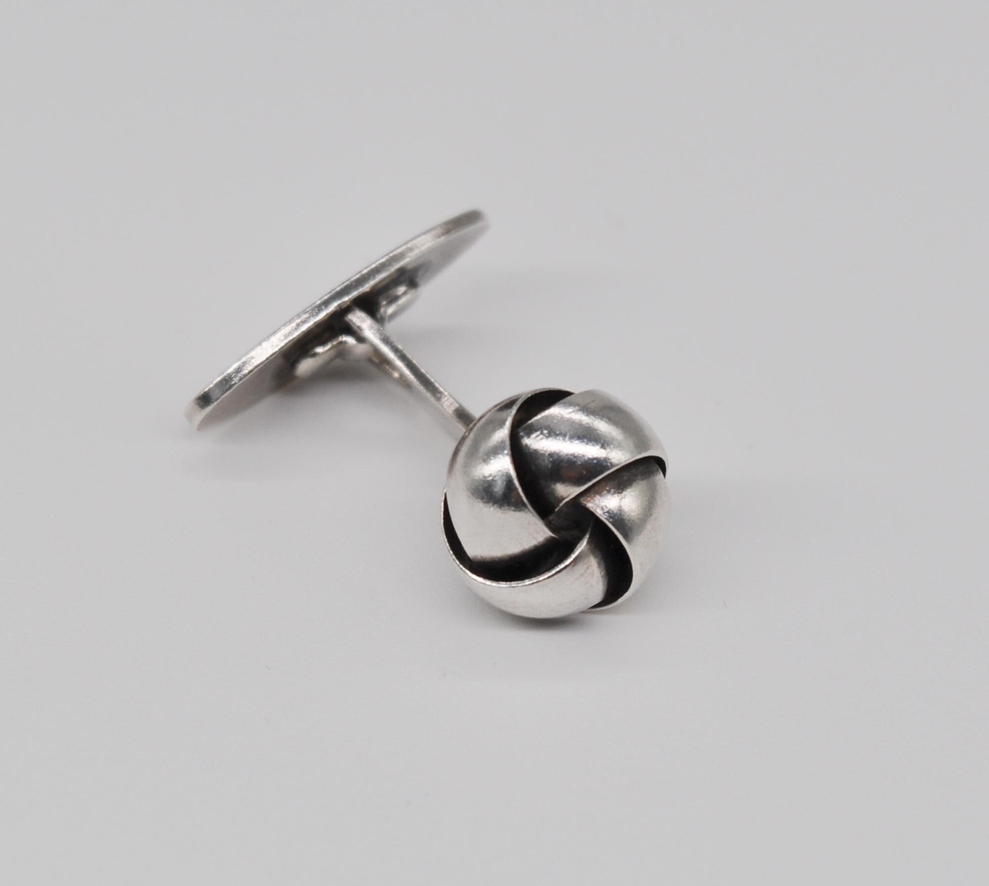 Mont blanc cufflinks - Etsy 日本