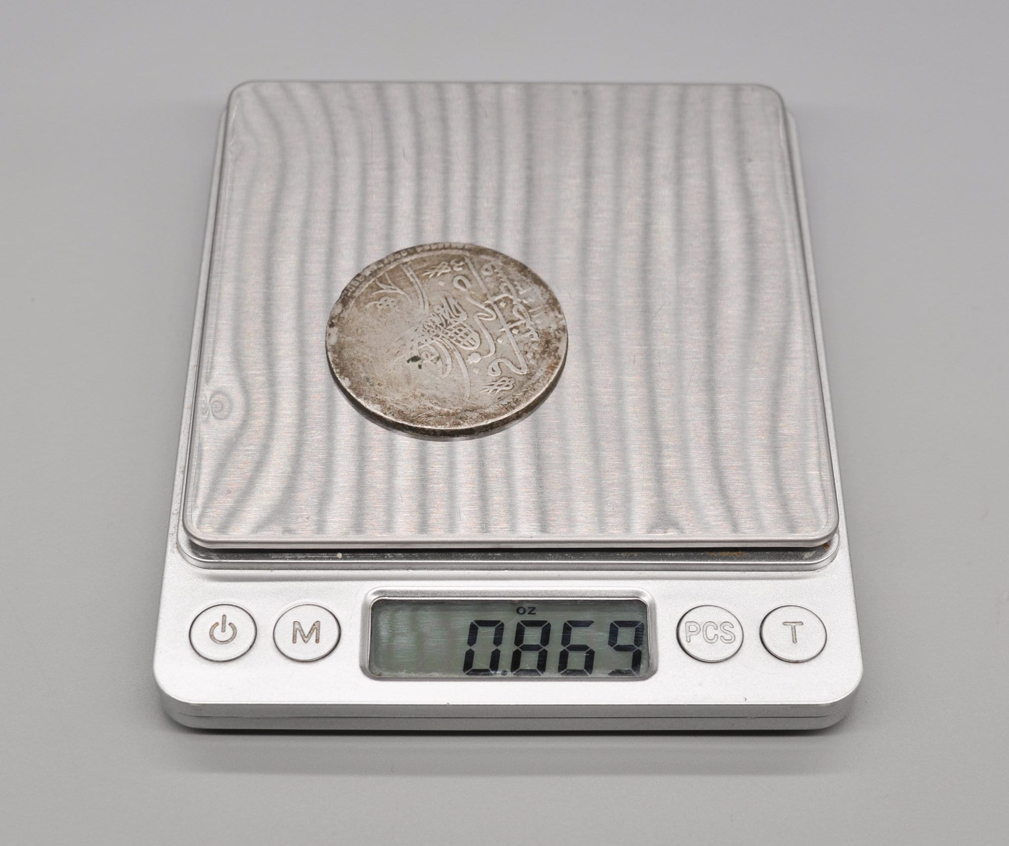 オスマン帝国 銀貨 1350年 Yahoo!オークション -「オスマン」(世界) (硬貨)の落札相場