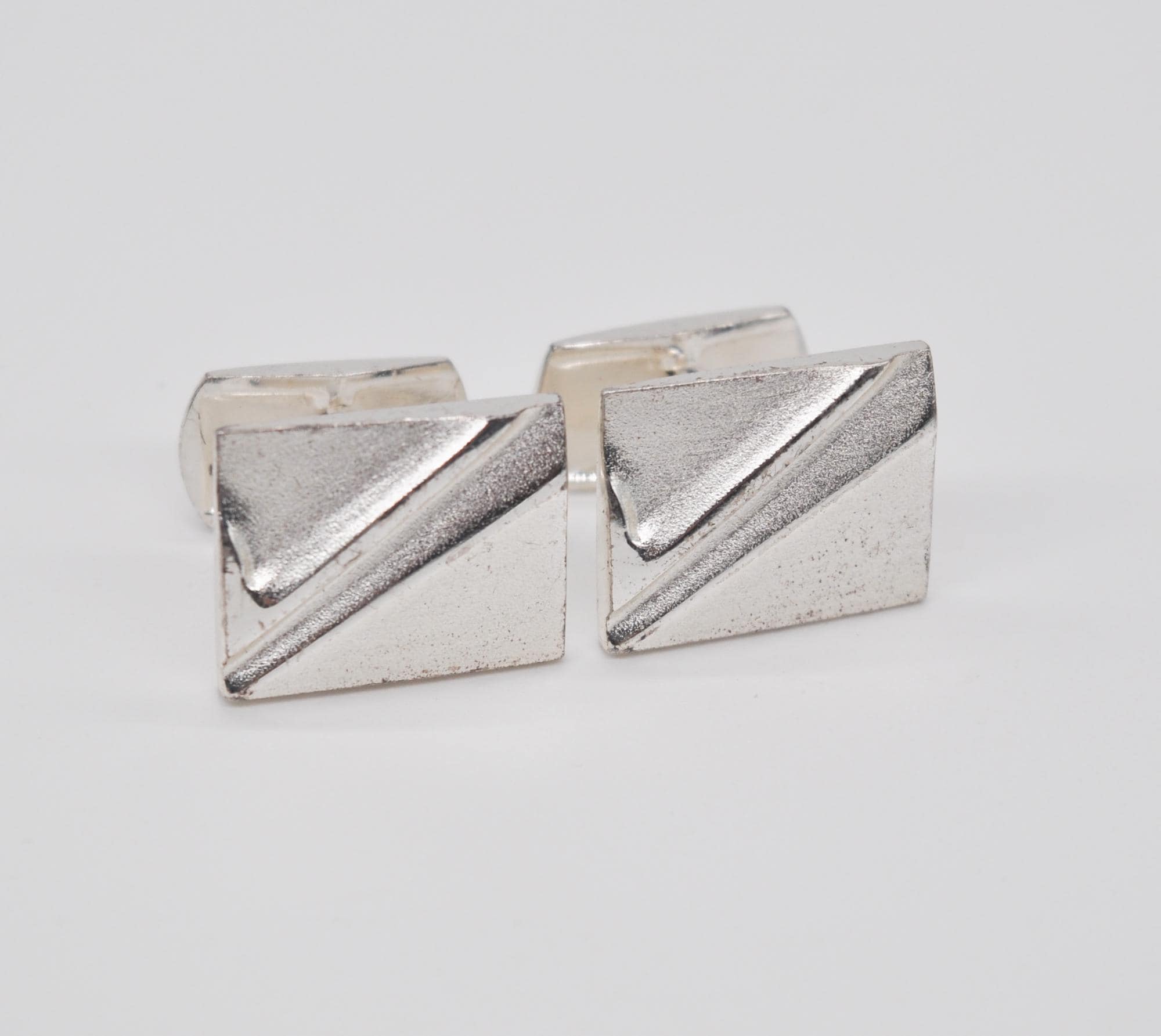 Lapponia cufflinks - Etsy 日本