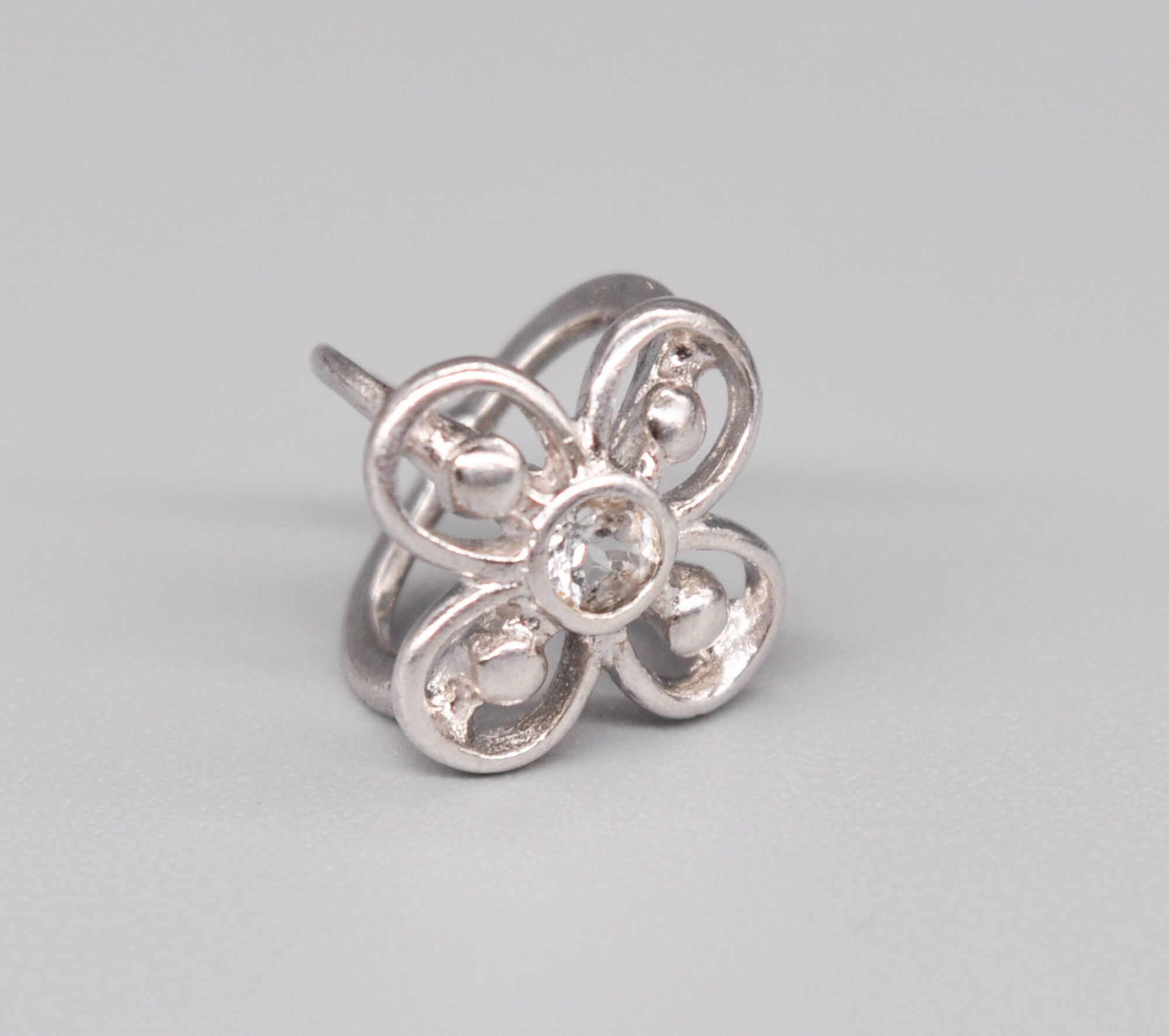 CDL Eternity Pierce シルバー925