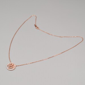 COLLANA ARGENTO 925 PLACCATO ORO GIALLO CON PENDENTE LAVORATO