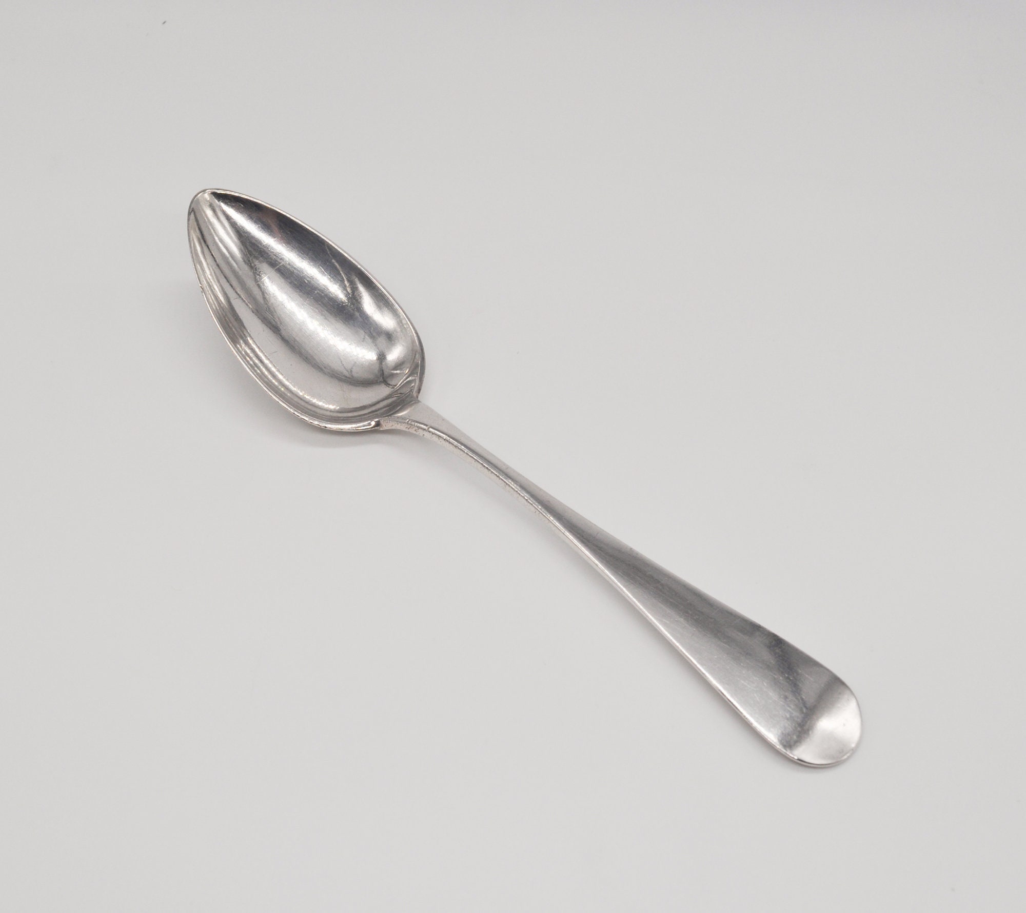 1850-1899 US Silver-Plated Spoons for sale | eBay