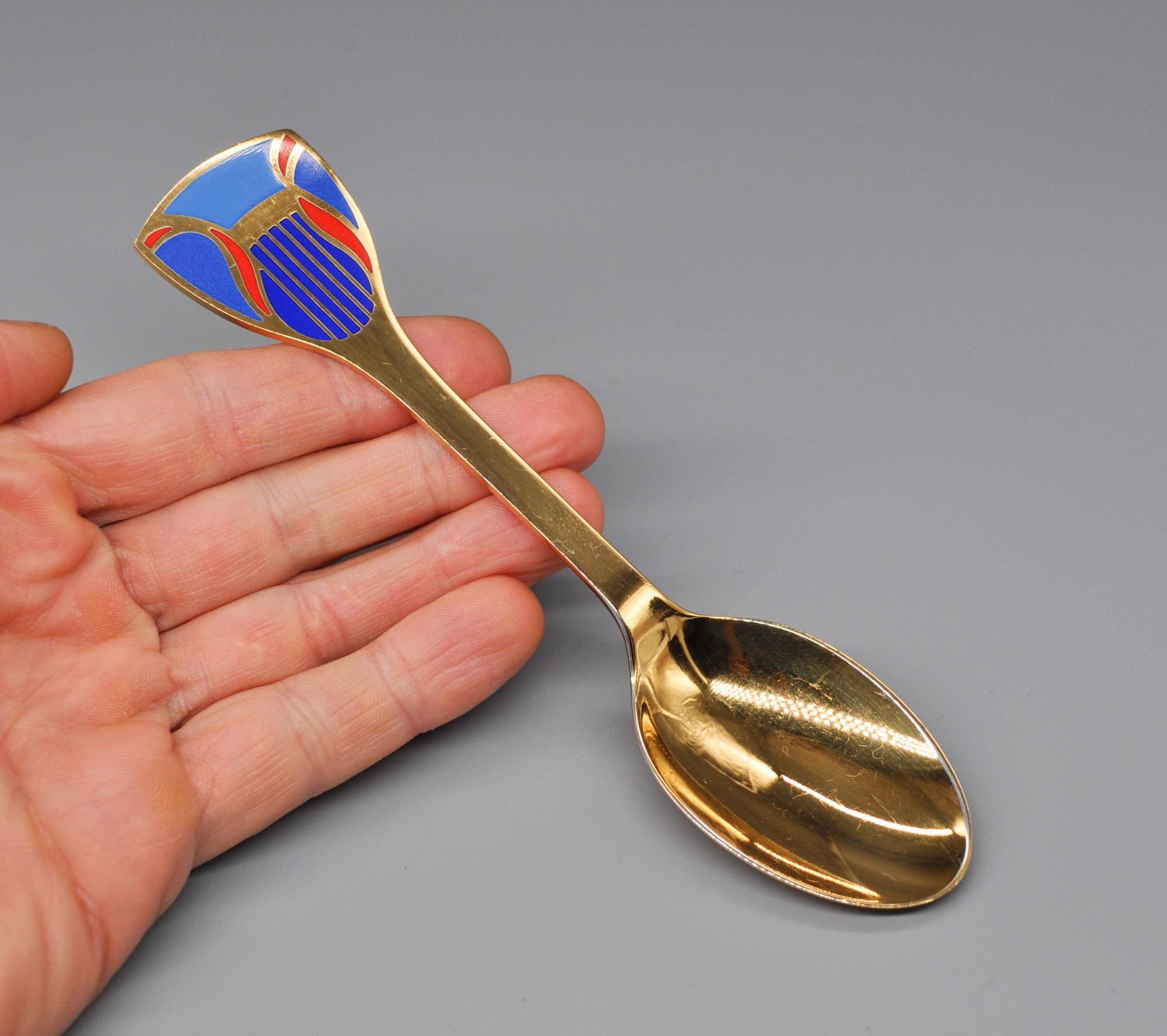 Michelsen spoons - Etsy 日本