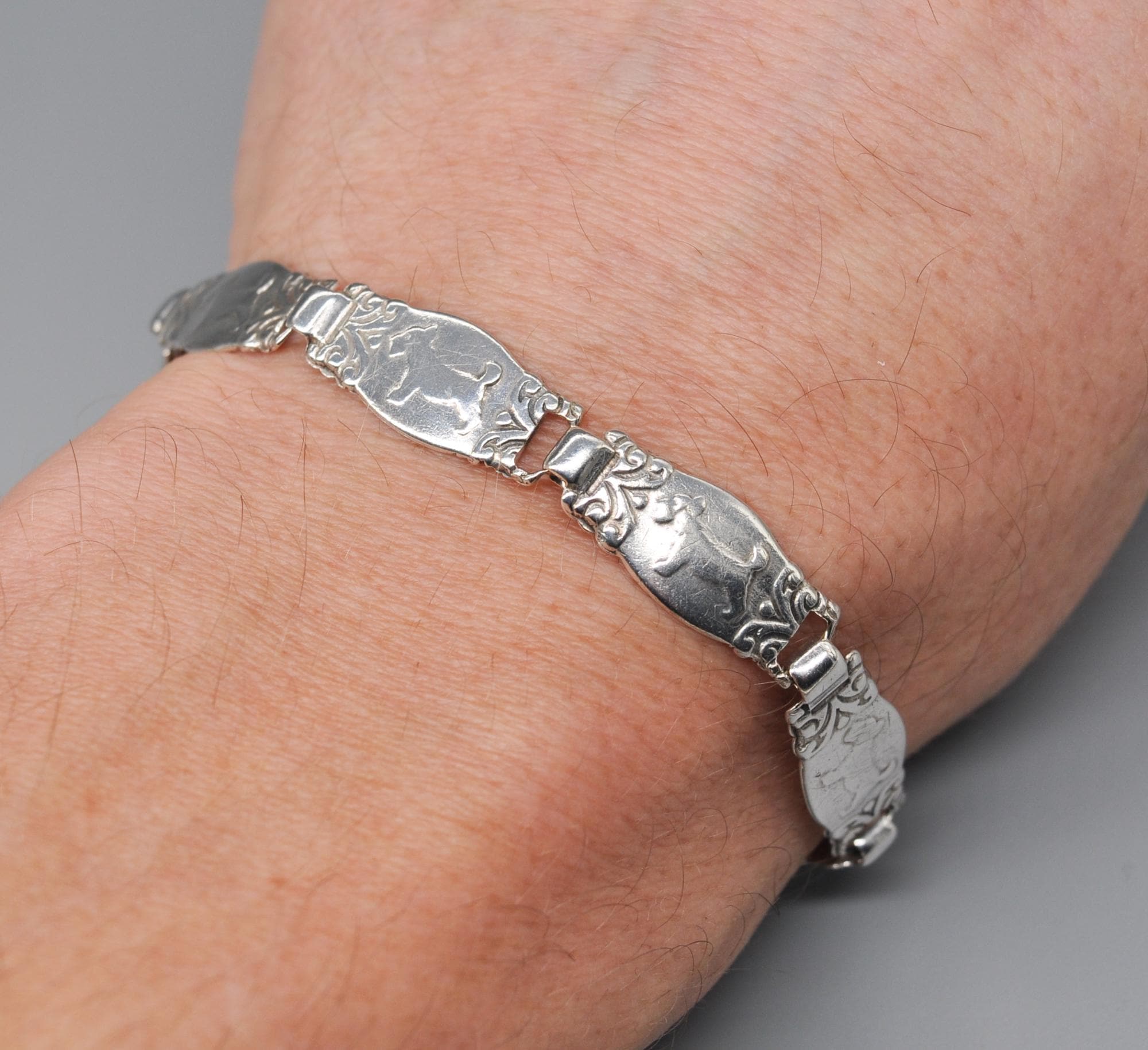 BRU NA BOINNE エビスチャーム 14K × Silver BRU NA BOINNE エビス