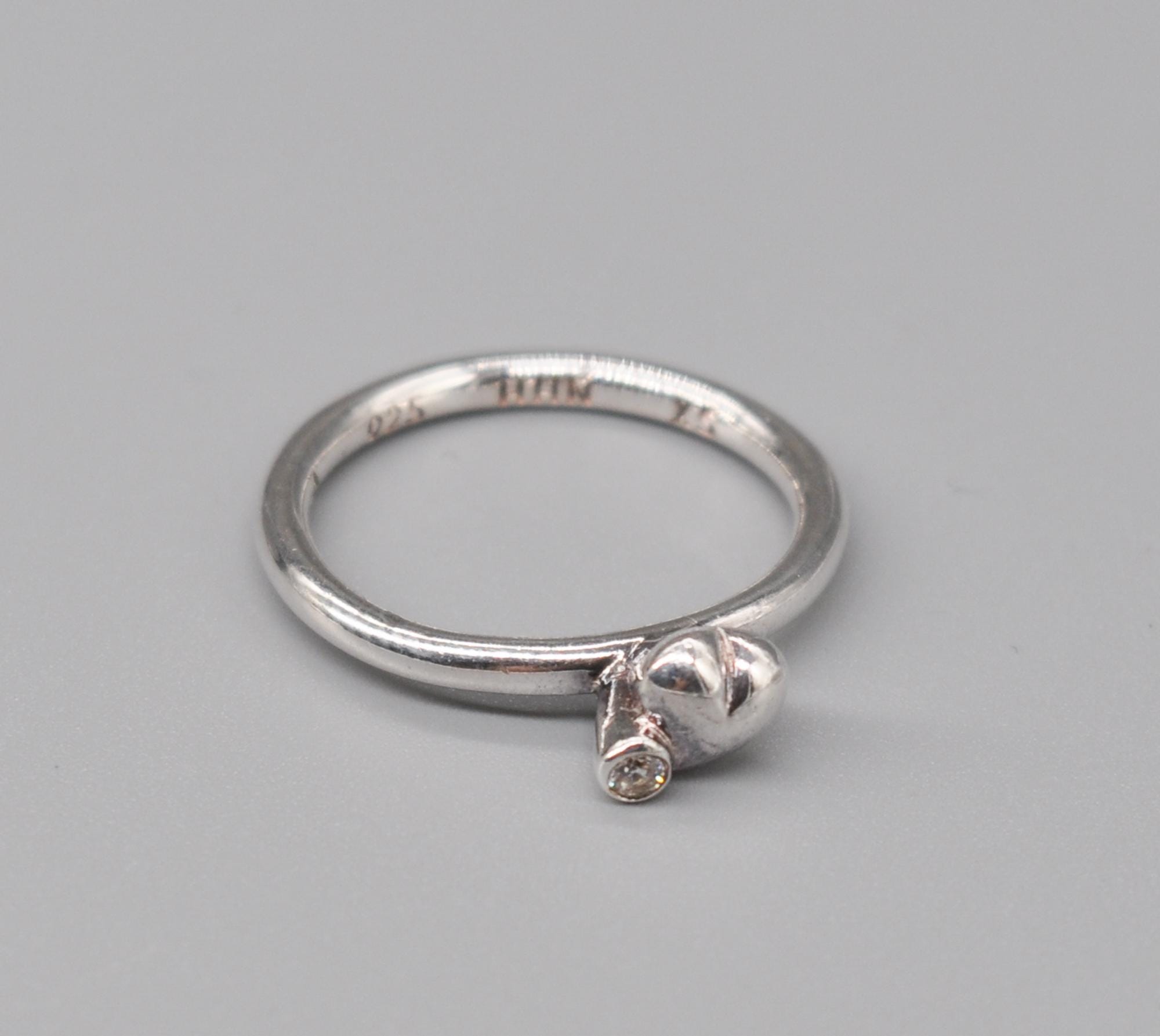 『SA RING 925 19』 AliExpress