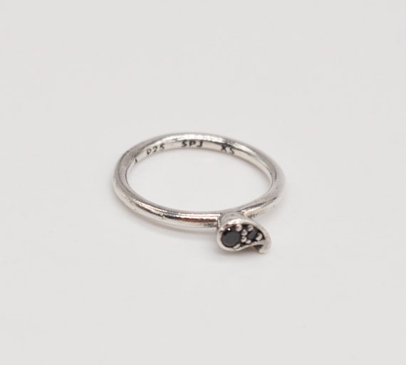 Spj cheap 925 ring