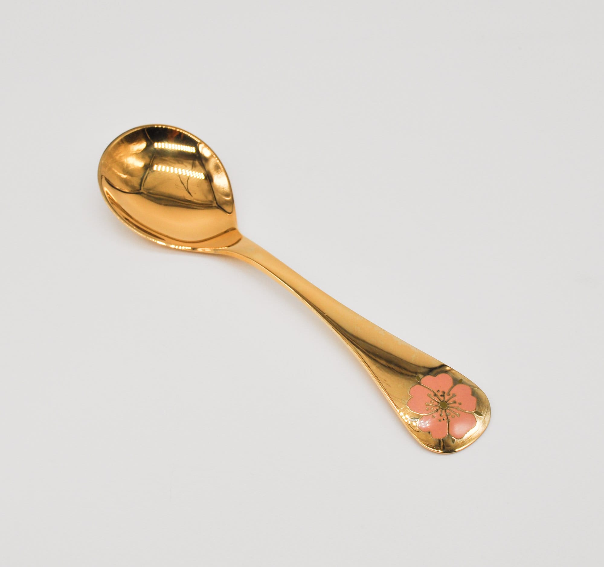 ジョージ ジェンセン ヴィンテージ 1976 デンマーク ゴールド