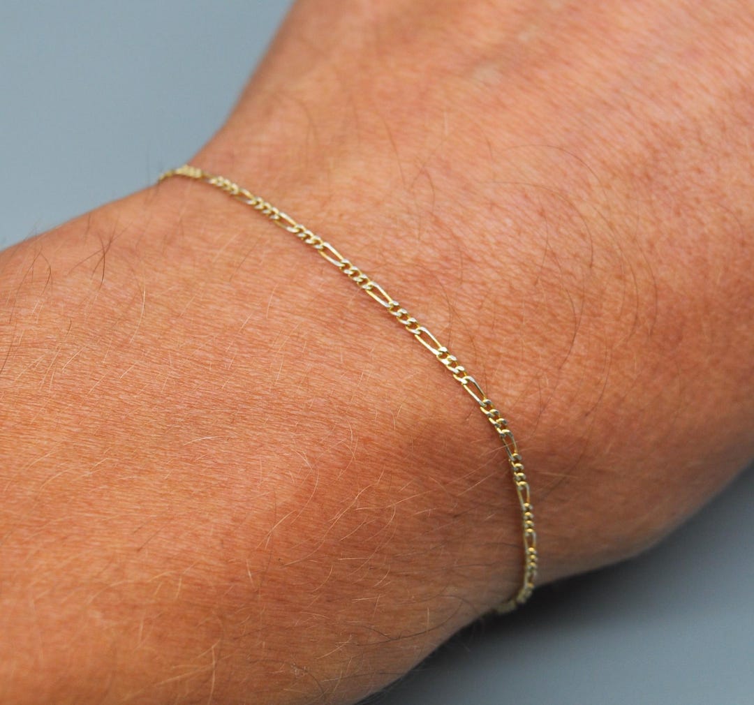 スターリングシルバー　ゴールド　ブレスレット　ヘストンデザインズ　匿名配送　レア Nordahl Andersen デンマーク製 ゴールドメッキ 925スターリング