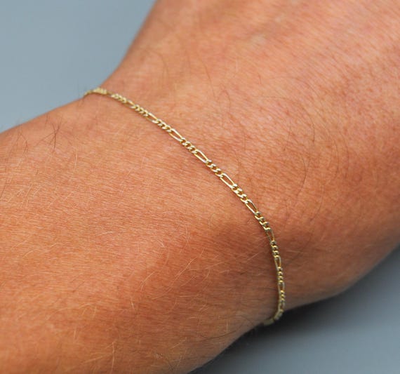 スターリングシルバー　ゴールド　ブレスレット　ヘストンデザインズ　匿名配送　レア Nordahl Andersen デンマーク製 ゴールドメッキ 925スターリング