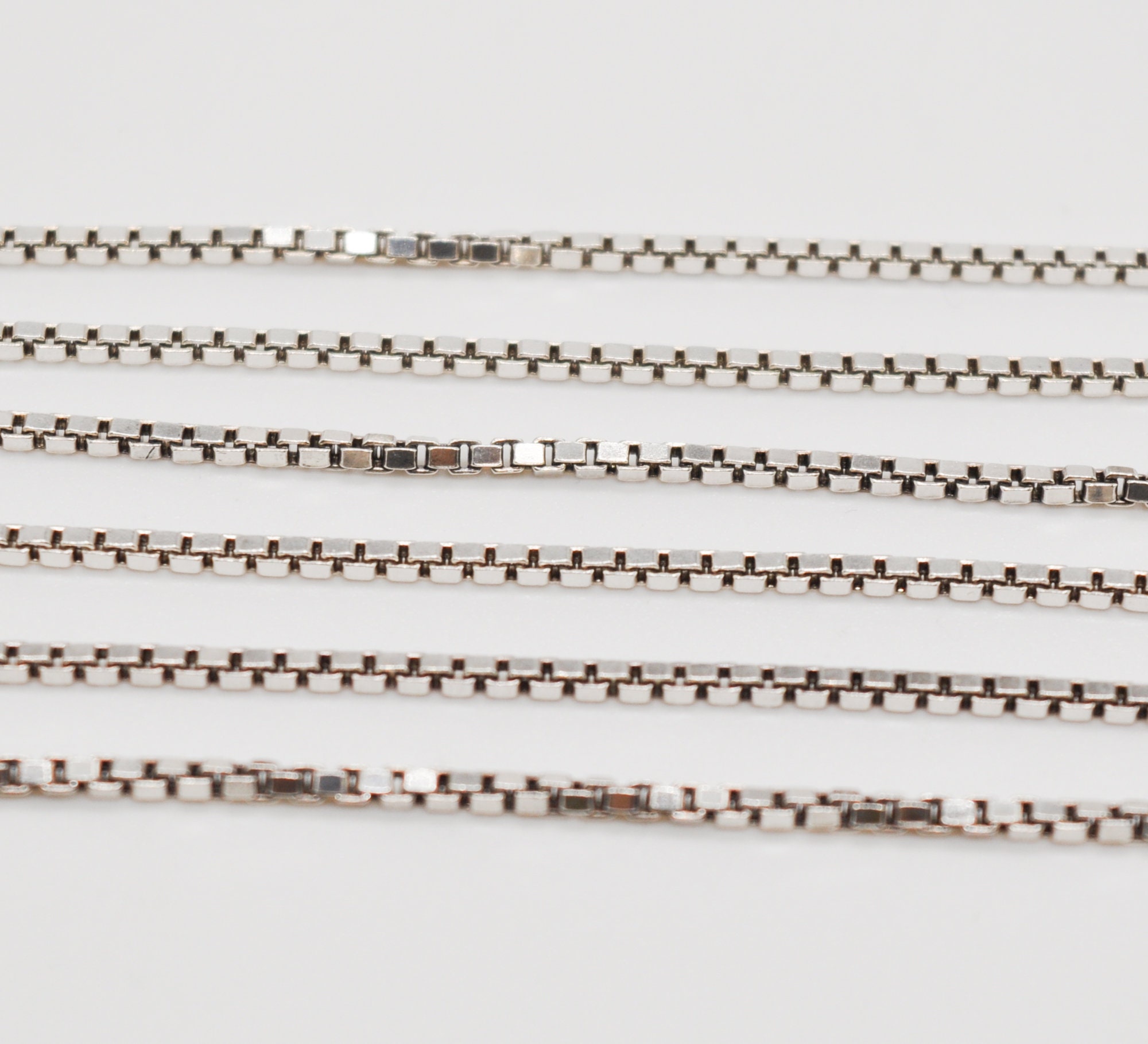 Anchor Wallet Chain - Etsy