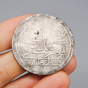 1970年フィンランドパーシキヴィ生誕100周年記念 10マルカ北欧大型銀貨