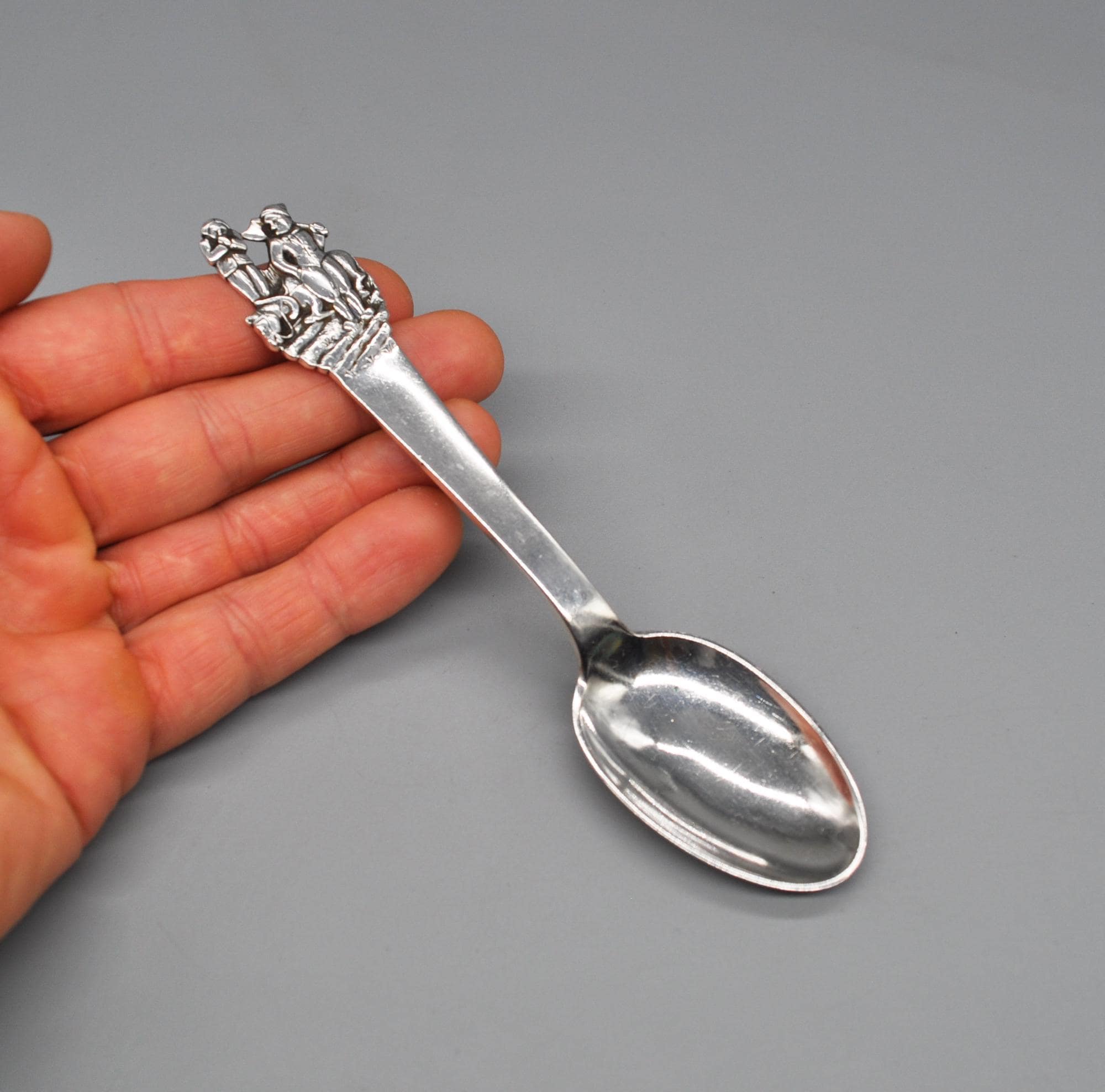 Sorensen silver - Etsy 日本
