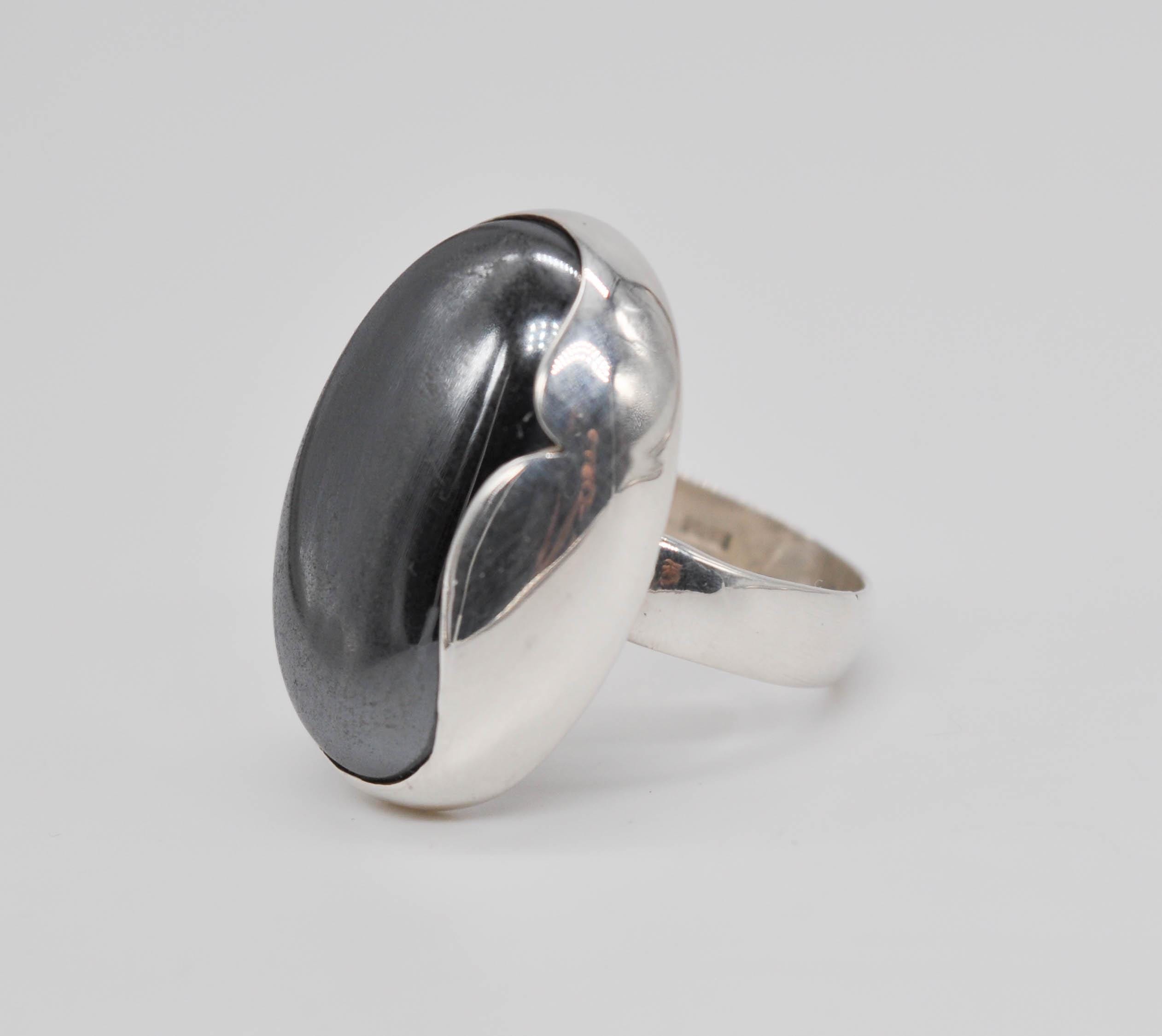 Hans hansen ring - Etsy 日本