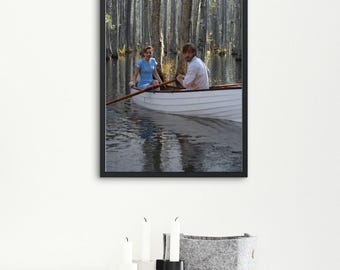 The Notebook Movie Poster Print