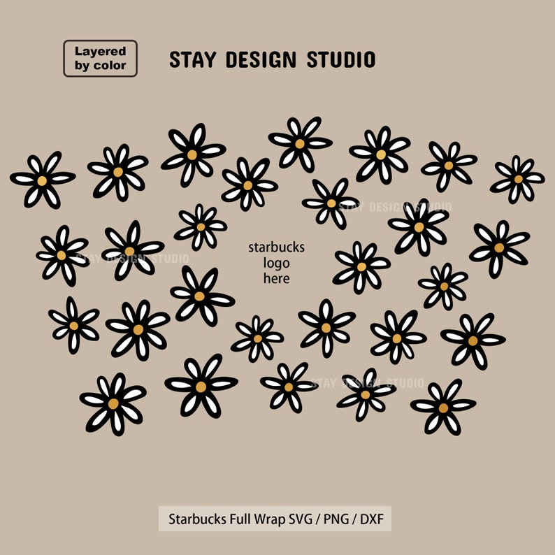 Free Free 177 Flower Wrap Svg SVG PNG EPS DXF File