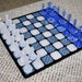 see more listings in the Neon Chess Sets section
