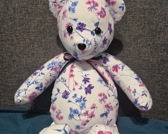 18 Inch Memory Bear