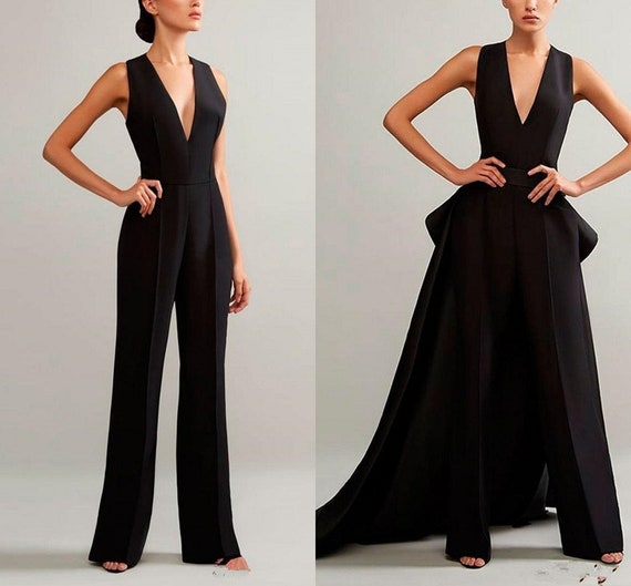 african jumpsuit with cape