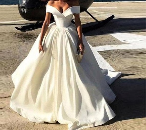 cinderella white ball gown