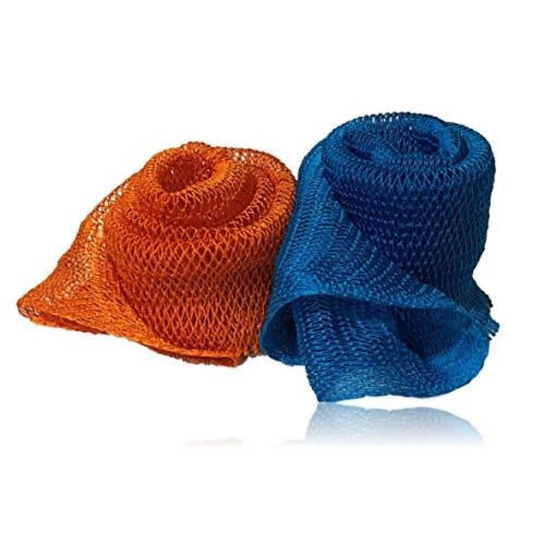 Set of Wholesale african Sponge African net sponge African Etsy