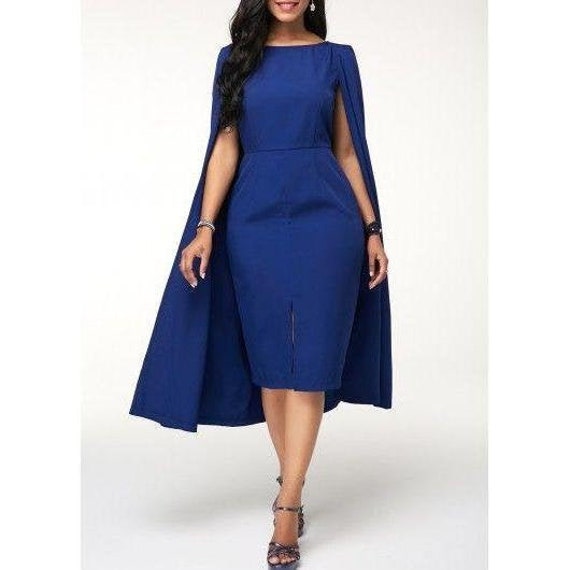 Capedress With Cape Wedding Dress 