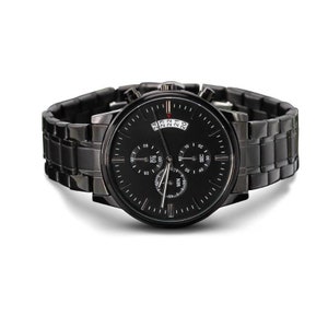 watch personalized